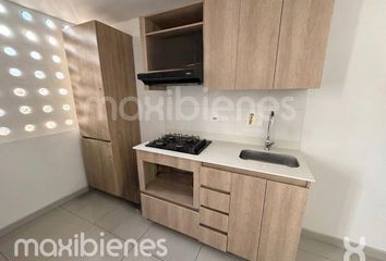 Apartamento en Buenos Aires, Medellín