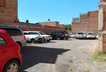 Lote de Terreno en  Santiaguito, Irapuato, Irapuato, Guanajuato