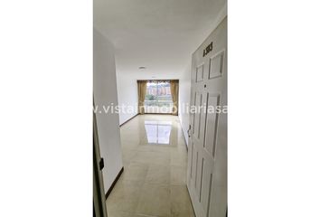 Apartamento en  La Argentina, Manizales