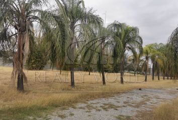 Lote de Terreno en  Los Huertos, Juárez, Nuevo León