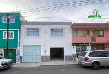 Local comercial en  Doctores, Pachuca De Soto
