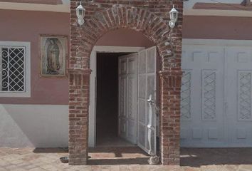 Casa en  Banthí, San Juan Del Río, Querétaro