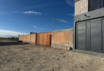 Lote de Terreno en  Mexquitic De Carmona, Estado San Luis Potosí