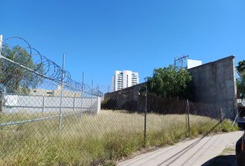 Lote de Terreno en  Elotiscas, Avenida Jesús María Pocitos, Ejido Los Pocitos, Aguascalientes, 20328, Mex