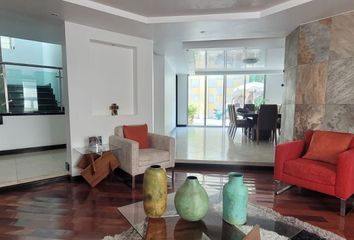 Casa en  Paseo Del Roble 20-56, Club De Golf, Pachuca De Soto, Hidalgo, 42083, Mex