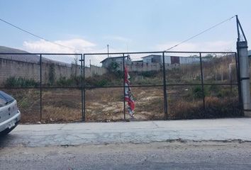 Lote de Terreno en  Plan De Ayala, Tuxtla Gutiérrez