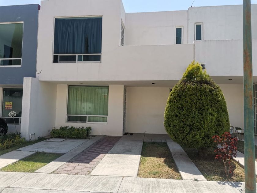 venta Casa en Sanctorum, Cuautlancingo (NEX-151542)