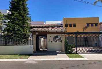 Casa en  Fraccionamiento Villas Del Mesón, Municipio De Querétaro