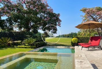 Casa en  Fraccionamiento Paraíso Country Club, Emiliano Zapata, Morelos