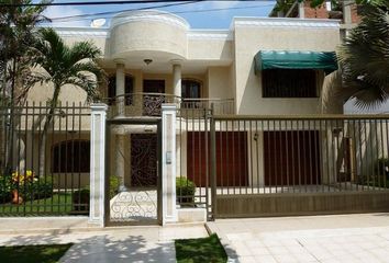 Casa en  Villa Santos, Barranquilla