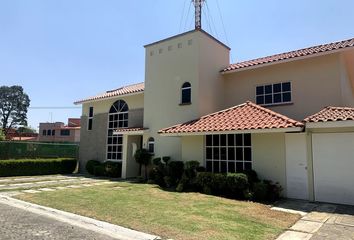 Casa en  La Asunción, Metepec