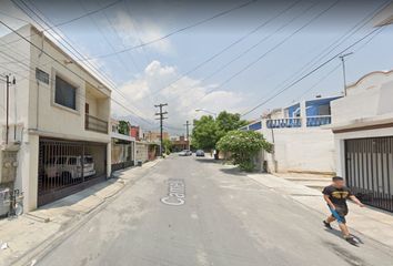 Casa en condominio en  Camelia, Santa Catarina, Nuevo León, México