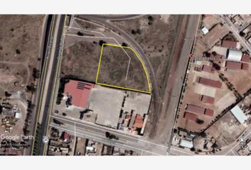 Lote de Terreno en  Industrial Ladrillera, Municipio De Durango