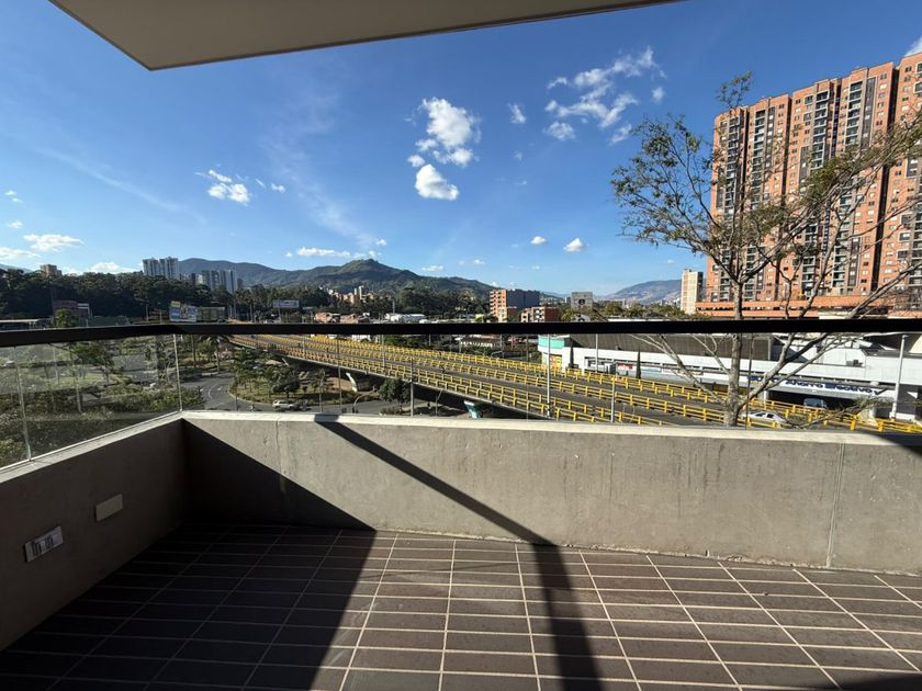 Apartment for rent in Sabaneta