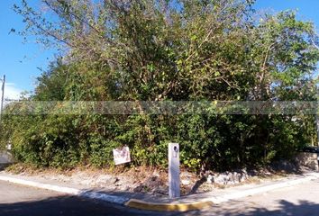 Lote de Terreno en  Privada José María Morelos, Supmz 1, Puerto Morelos, Quintana Roo, 77580, Mex