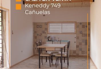 Casa en  Cañuelas, Partido De Cañuelas