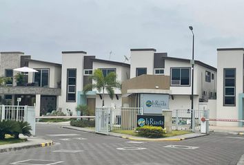 Casa en  Tarqui, Guayaquil