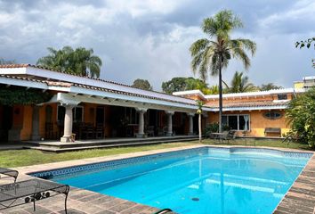 Casa en  Reforma, Cuernavaca, Morelos