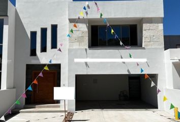 Casa en  Cumbres De San Francisco I Y Ii, Municipio De Chihuahua