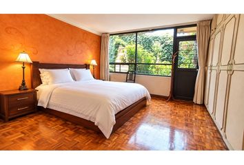 Departamento en venta en La Carolina