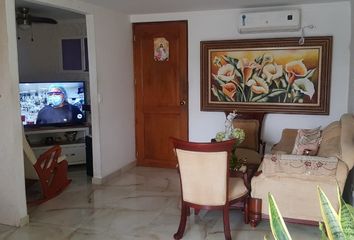 Apartamento en  Los Ejecutivos, Cartagena De Indias