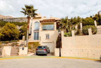 Chalet en  Altea, Alicante Provincia