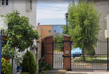 Casa en fraccionamiento en  Lerma De Villada Centro, Lerma