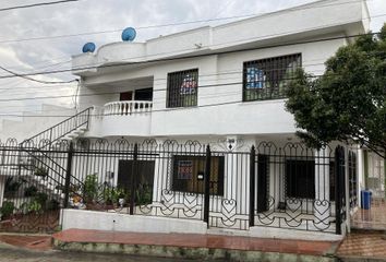 Apartamento en  Recreo Norte, Barranquilla