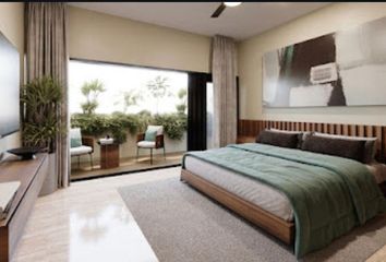 Departamento en  Santa Maria, Mérida, Mérida, Yucatán