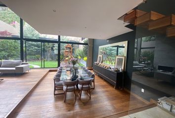 Casa en  Avenida Santa Fe, Sta Fe, Santa Fé Cuajimalpa, Cuajimalpa De Morelos, Ciudad De México, 05348, Mex