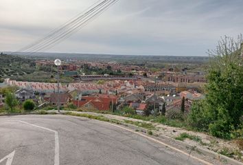 Terreno en  Aranjuez, Madrid Provincia