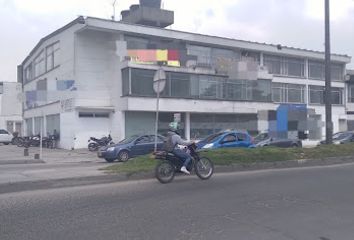Oficina en  Puente Aranda, Bogotá