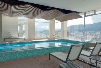 Departamento en  Gonzalez Suarez, Quito