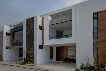 Casa en  Fraccionamiento Lomas De  Angelópolis, San Andrés Cholula