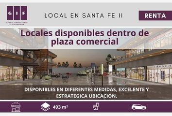 Local comercial en  La Joya, Tijuana