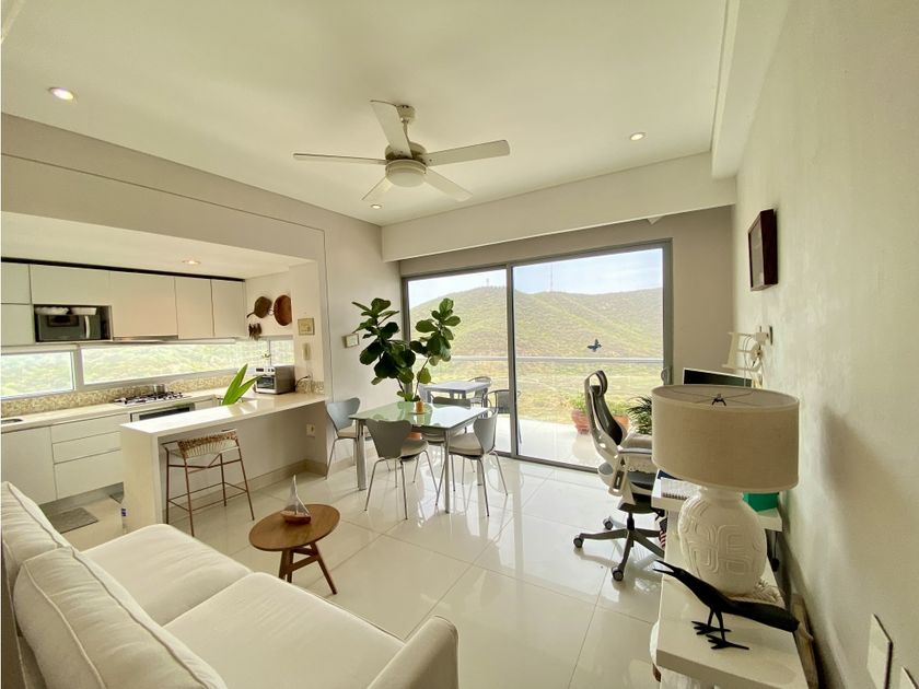 Apartamento en arriendo Rodadero Tradicional, Centro