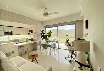Apartment for rent in Rodadero Tradicional, Santa Marta
