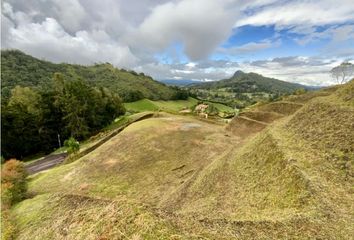 Lote de Terreno en  El Retiro, Antioquia