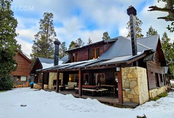 Casa en  Villa Arelauquen, San Carlos De Bariloche