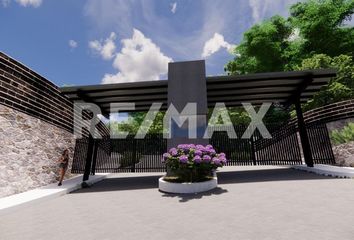 Lote de Terreno en  Real De Tetela, Cuernavaca, Morelos