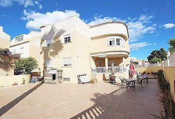 Chalet en  Distrito 1 - Centro - El Chaparral, Torrevieja