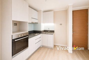 Departamento en venta en Santiago Centro