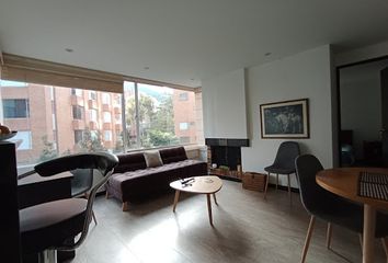 Apartamento en  Los Rosales Norte, Bogotá