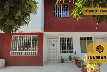 Casa en  Villa Carolina, Barranquilla