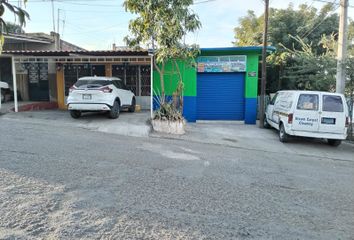 Local comercial en  Calle Pedro José Bermeo 189, Palmira, Apatzingán, Michoacán De Ocampo, 60680, Mex