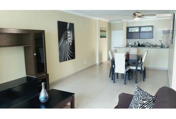 Apartamento en  San Francisco, Ciudad De Panamá