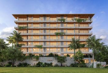 Departamento en  Cancún, Benito Juárez, Quintana Roo, Mex