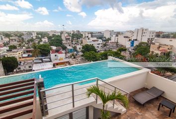 Departamento en  Playa Del Carmen, Quintana Roo