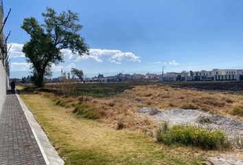 Lote de Terreno en  San Mateo Atenco Centro, San Mateo Atenco