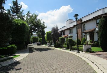 Casa en  San Jerónimo Lídice, La Magdalena Contreras